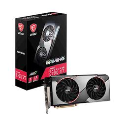 MSI GAMING Radeon RX 5700 XT 8 GB Graphics Card