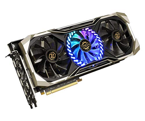 ASRock Taichi X OC+ Radeon RX 5700 XT 8 GB Graphics Card