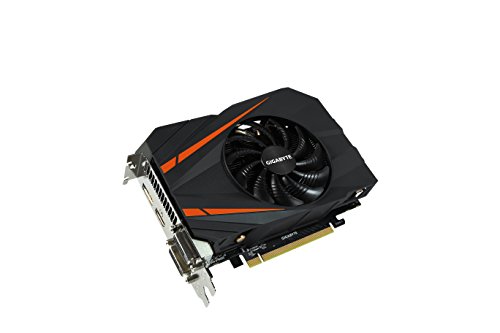 Gigabyte MINI ITX OC GeForce GTX 1060 3GB 3 GB Graphics Card