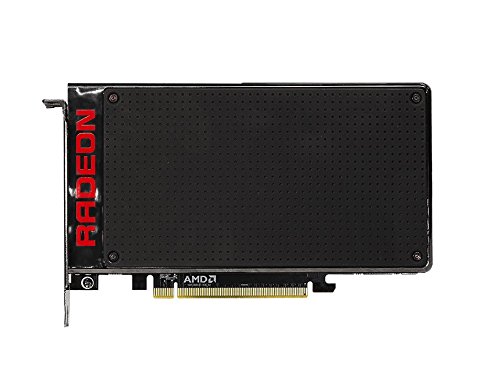 PowerColor AX R9 FURY X 4GBHBM-DH Radeon R9 Fury X 4 GB Graphics Card