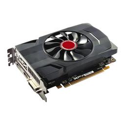 XFX RX-550P4SFG5 Radeon RX 550 - 512 4 GB Graphics Card