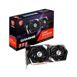 MSI GAMING Radeon RX 6700 XT 12 GB Graphics Card