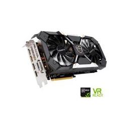 Gigabyte XTREME GeForce GTX 1060 6GB 6 GB Graphics Card