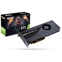 Inno3D JET GeForce RTX 2080 SUPER 8 GB Graphics Card