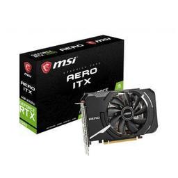 MSI AERO ITX GeForce RTX 2060 6 GB Graphics Card