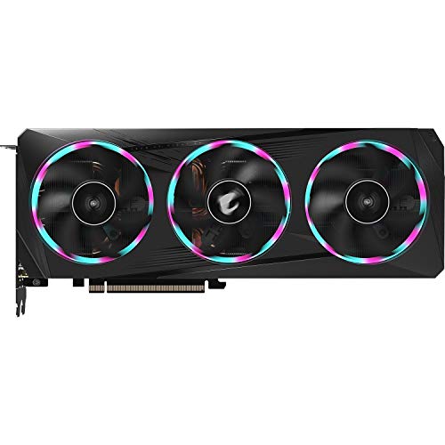 Gigabyte AORUS ELITE GeForce RTX 3060 12 GB Graphics Card