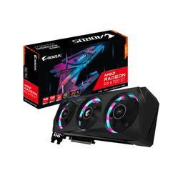 Gigabyte AORUS ELITE Radeon RX 6700 XT 12 GB Graphics Card