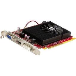 PowerColor AXR7 240 4GBK3-HE/OC Radeon R7 240 4 GB Graphics Card