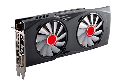 XFX GTR XXX Radeon RX 580 8 GB Graphics Card