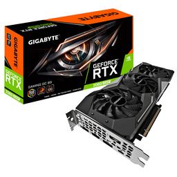 Gigabyte GAMING OC GeForce RTX 2060 SUPER 8 GB Graphics Card