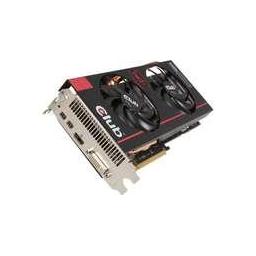 Club 3D royalKing Radeon R9 280X 3 GB Graphics Card