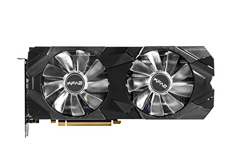 KFA2 EX GeForce RTX 2070 8 GB Graphics Card