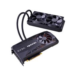 EVGA K|NGP|N GAMING GeForce RTX 2080 Ti 11 GB Graphics Card