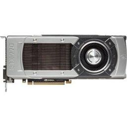 EVGA 02G-P4-3770-KR GeForce GTX 770 2 GB Graphics Card