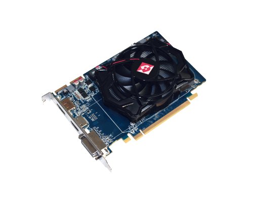 Diamond 5670PE51G Radeon HD 5670 1 GB Graphics Card