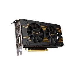 PNY XLR8 Elite OC GeForce GTX 960 2 GB Graphics Card