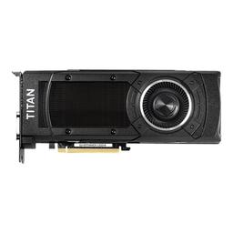 Gigabyte GV-NTITANXD5-12GD-B GeForce GTX Titan X 12 GB Graphics Card