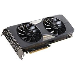 EVGA VR EDITION ACX 2.0+ GeForce GTX 980 Ti 6 GB Graphics Card