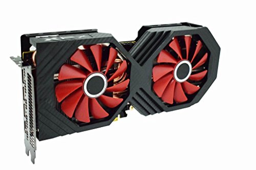 XFX RX-VEGALDFF6 Radeon RX VEGA 56 8 GB Graphics Card