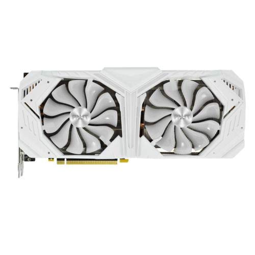 Palit WGRP GeForce RTX 2080 SUPER 8 GB Graphics Card