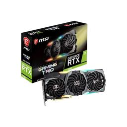 MSI GAMING TRIO GeForce RTX 2080 8 GB Graphics Card