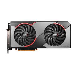 MSI GAMING Radeon RX 5600 XT 6 GB Graphics Card