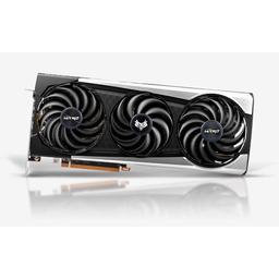 Sapphire NITRO+ Radeon RX 6700 XT 12 GB Graphics Card