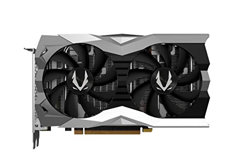 Zotac MINI GeForce RTX 2060 SUPER 8 GB Graphics Card