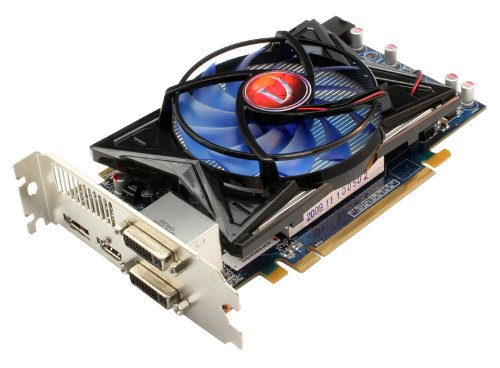 VisionTek 900301 Radeon HD 5750 1 GB Graphics Card