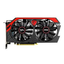 MSI TWIN FROZR GeForce GTX 750 1 GB Graphics Card