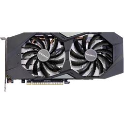 Gigabyte GAMING OC GeForce GTX 1650 G5 4 GB Graphics Card