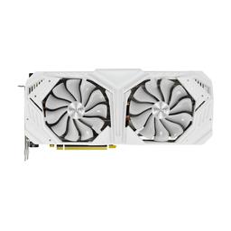 Palit White GameRock GeForce RTX 2080 SUPER 8 GB Graphics Card