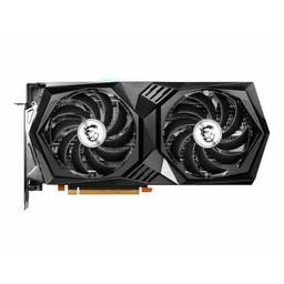 MSI GAMING GeForce RTX 3050 8GB 8 GB Graphics Card