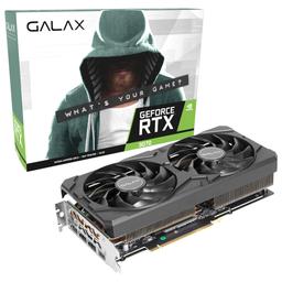GALAX (1-click OC) GeForce RTX 3070 8 GB Graphics Card