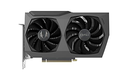 Zotac GAMING Twin Edge OC GeForce RTX 3070 LHR 8 GB Graphics Card