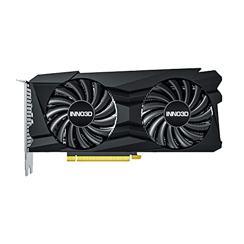 Inno3D Twin X2 OC GeForce RTX 3070 8 GB Graphics Card