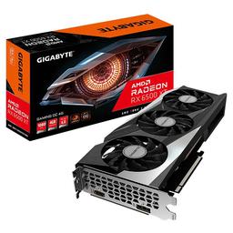 Gigabyte GAMING OC Radeon RX 6500 XT 4 GB Graphics Card