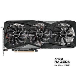 ASRock Challenger Pro OC Radeon RX 6750 XT 12 GB Graphics Card