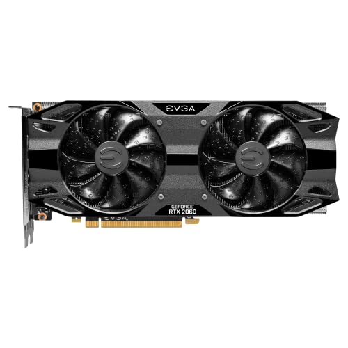 EVGA XC GAMING GeForce RTX 2060 12 GB Graphics Card