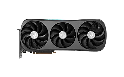 Zotac GAMING Trinity OC GeForce RTX 4080 16 GB Video Card