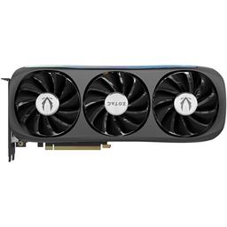 Zotac GAMING AMP AIRO GeForce RTX 4070 Ti 12 GB Video Card