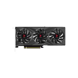 PNY XLR8 Gaming VERTO EPIC-X RGB OC GeForce RTX 4060 8 GB Video Card