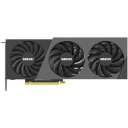 Inno3D X3 OC GeForce RTX 4070 12 GB Video Card