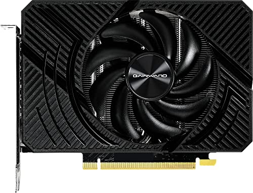 Gainward Pegasus GeForce RTX 4060 Ti 8 GB Video Card