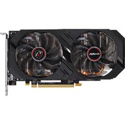 ASRock Phantom Gaming Elite Radeon RX 580 8 GB Video Card