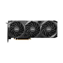 MSI VENTUS 2X 8GD6X GeForce RTX 3060 Ti 8 GB Video Card