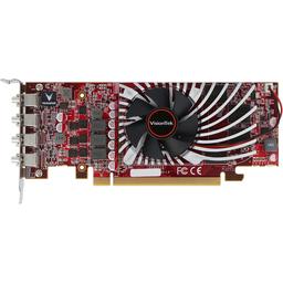 VisionTek 901507 Radeon RX 550 - 512 4 GB Video Card