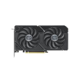 Asus DUAL OC Radeon RX 7600 XT 16 GB Video Card