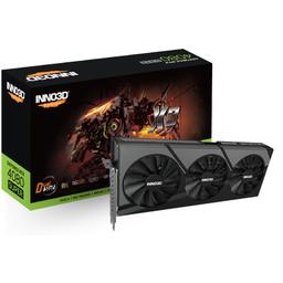 Inno3D X3 GeForce RTX 4080 SUPER 16 GB Video Card