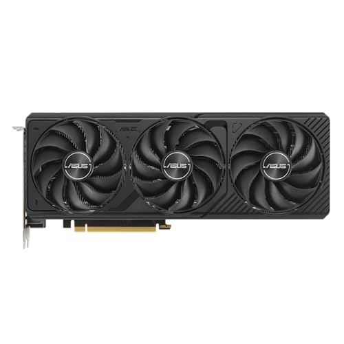 Asus PRIME OC GeForce RTX 4070 Ti SUPER 16 GB Video Card